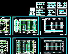 車間電氣施工圖免費下載及專業電氣安裝服務