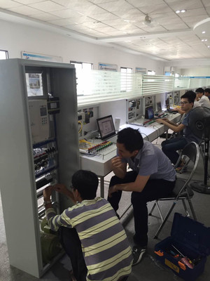 VEMTE減速電機 專業(yè)售后，電氣安裝服務更貼心