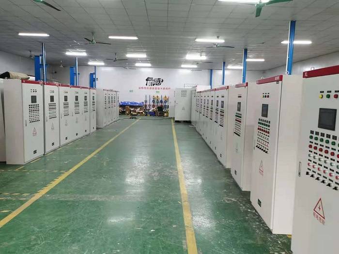 廠房空調(diào)自控系統(tǒng)安裝、運行與管理要點及電氣服務指南