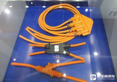 供應鏈斷裂的連鎖反應 烏克蘭線束工廠斷供導致德國曼恩卡車生產(chǎn)停滯