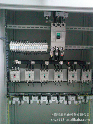 專業(yè)電工電氣服務(wù) 從工廠設(shè)備安裝到機(jī)電維修改造的一站式解決方案