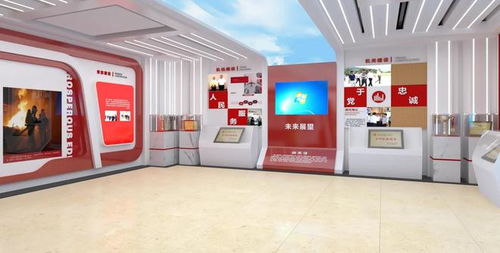 深圳企業(yè)展廳設(shè)計(jì)新趨勢(shì) 2026年機(jī)構(gòu)綜合評(píng)估與實(shí)力服務(wù)商盤點(diǎn)