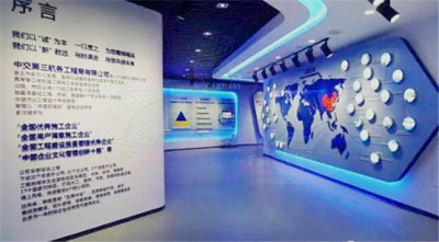 文化類展館設(shè)計(jì) 如何用數(shù)字文化創(chuàng)意內(nèi)容激發(fā)觀眾情感共鳴