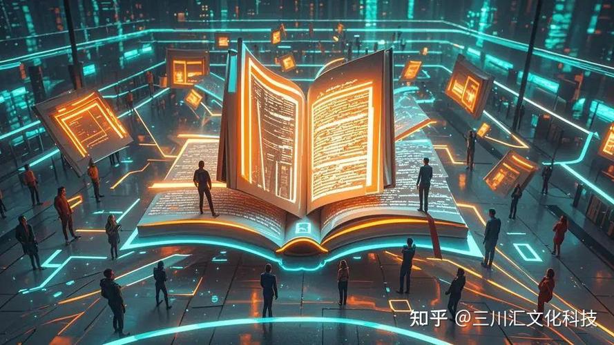 什么是文化創(chuàng)意產(chǎn)業(yè)和數(shù)字內(nèi)容產(chǎn)業(yè)?二者有何聯(lián)系和區(qū)別?